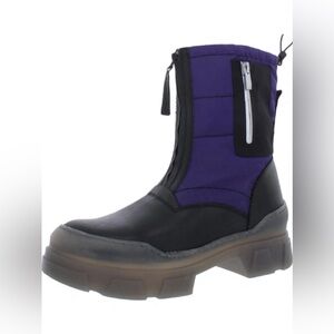 Franco Sarto Women’s Galaxy Cold Snow Boots